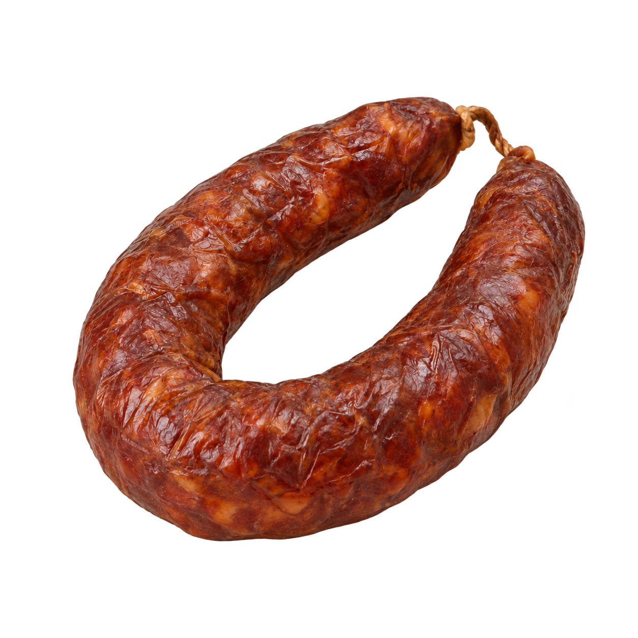 Illustration of Linguiça
