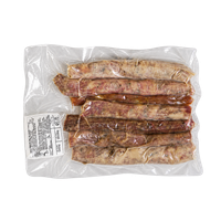 Gourmet Pork Sausage