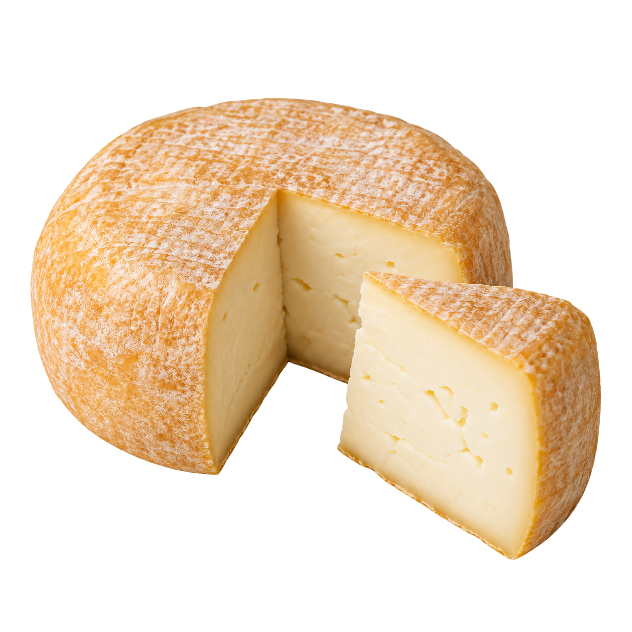 Illustration of Sheep’s Milk Cheese